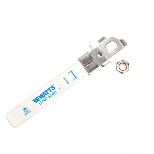 Watts 7 LL-HK LFFBV-3C M1 - Part of the RK-LFFBV-3C-M1/LFFBVS-3C-M1 Series