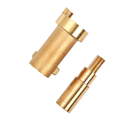Watts SXI-HK-5A STEMEXTENTION - Part of the RK-LFFBV-3C-M1/LFFBVS-3C-M1 Series