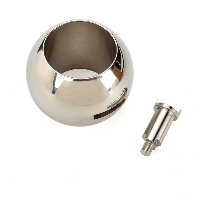 Watts 12 LFBSK-B-RK - Part of the RK-LFBSK Series