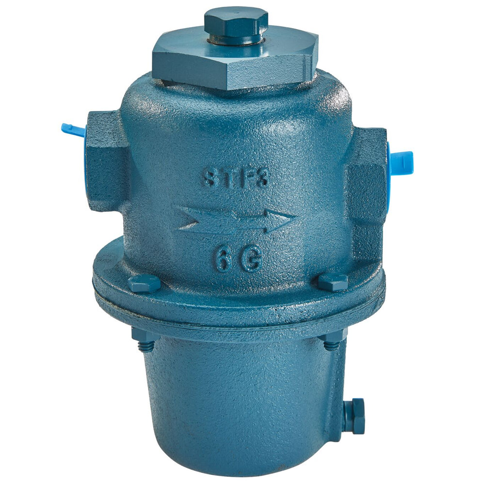 Watts STMF&TTRP-6GF-15 - Part of the G Series