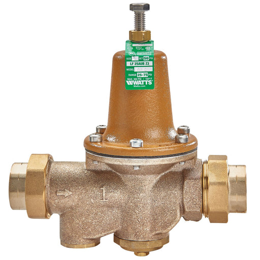 Watts LF25AUB-DU-G-HP-Z3 3/4 - Part of the LF25AUB-Z3 Series