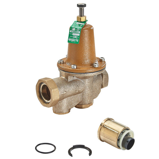 Watts LF25AUB-QC-Z3 3/4 - Part of the LF25AUB-Z3 Series