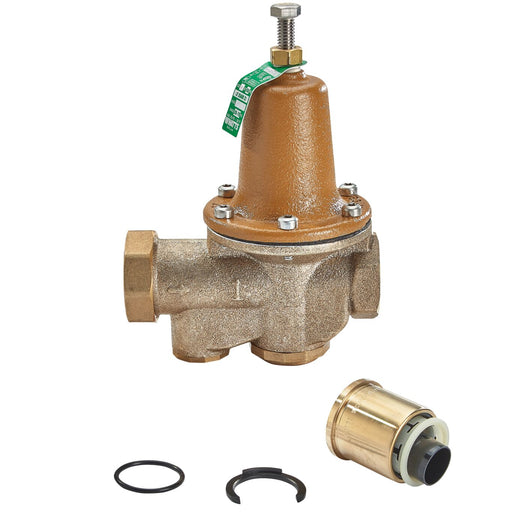 Watts LF25AUB-QC-Z3 1 - Part of the LF25AUB-Z3 Series