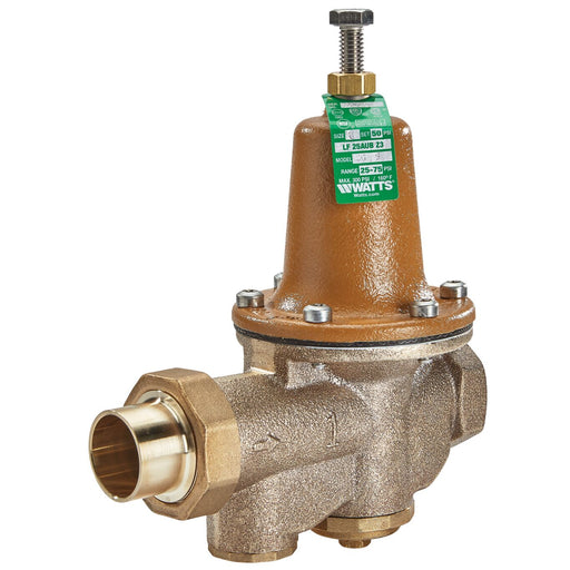 Watts LF25AUB-S-GG-Z3 1 - Part of the LF25AUB-Z3 Series