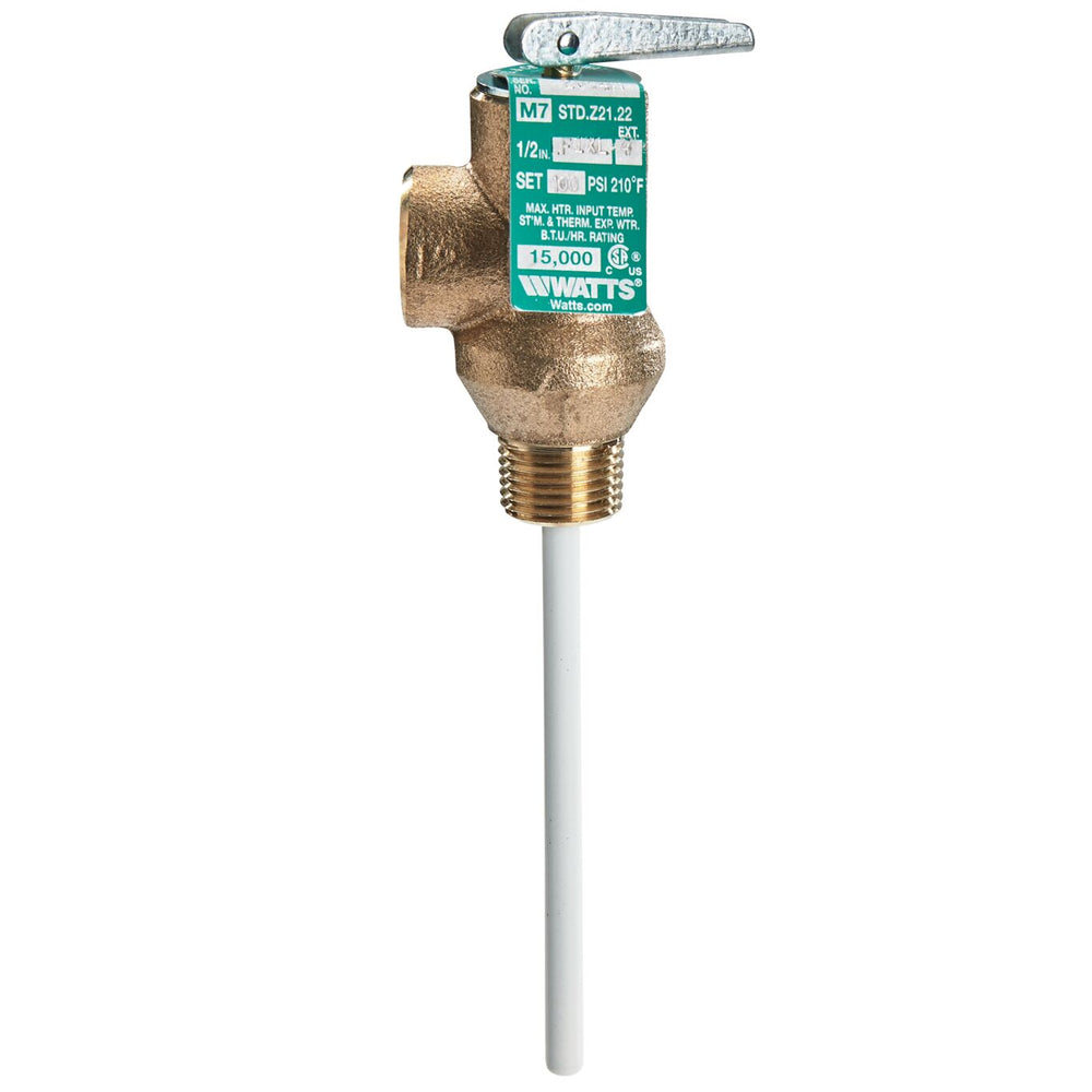 Watts LF1XL 100 1/2 - Part of the LF1XL Series