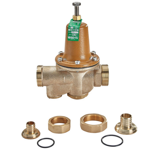 Watts LF25AUB-DU-PEXXPEX 1 - Part of the LF25AUB-Z3 Series