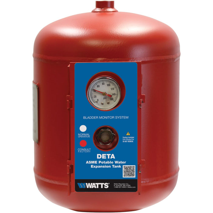 Watts DETA-5 - Part of the DETA Series