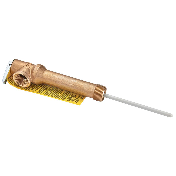Watts RL100XL-150210 3/4 - Part of the 100XL Series