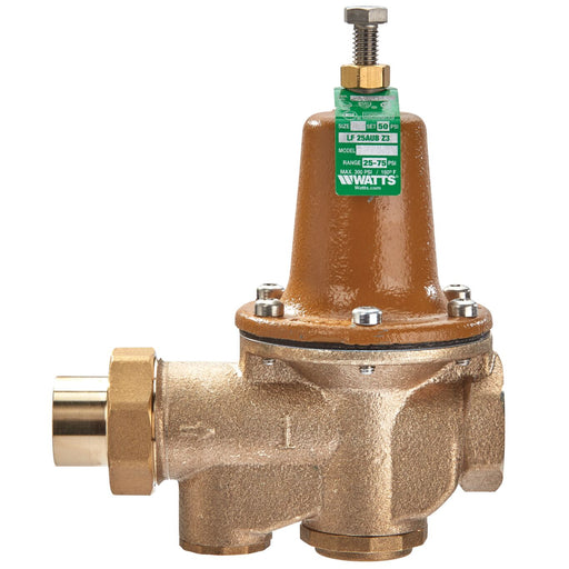 Watts LF25AUB-S-Z3 1 - Part of the LF25AUB-Z3 Series