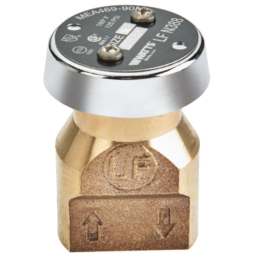 Watts LFN388 1/4 - Part of the LFN388 Series