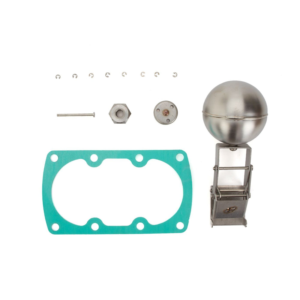 Watts WFTK-75 2 - Part of the RK-WFT Series