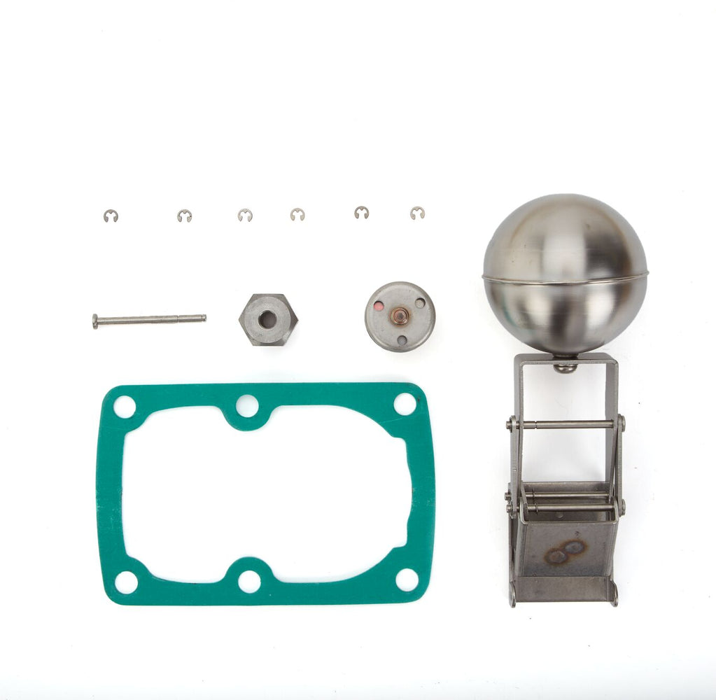 Watts WFTK-75 1 1/4 - Part of the RK-WFT Series