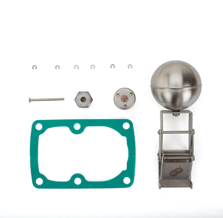 Watts WFTK-75 1 1/4 - Part of the RK-WFT Series