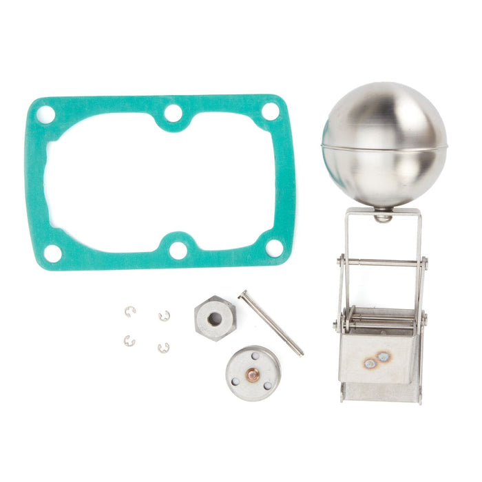 Watts WFTK-75 1 1/2 - Part of the RK-WFT Series