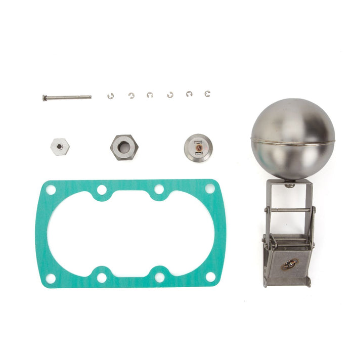 Watts WFTK-30 2 - Part of the RK-WFT Series