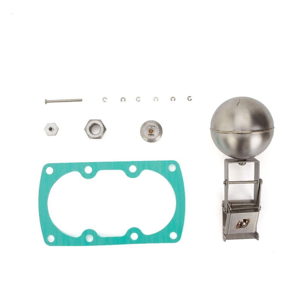 Watts WFTK-15 2 - Part of the RK-WFT Series