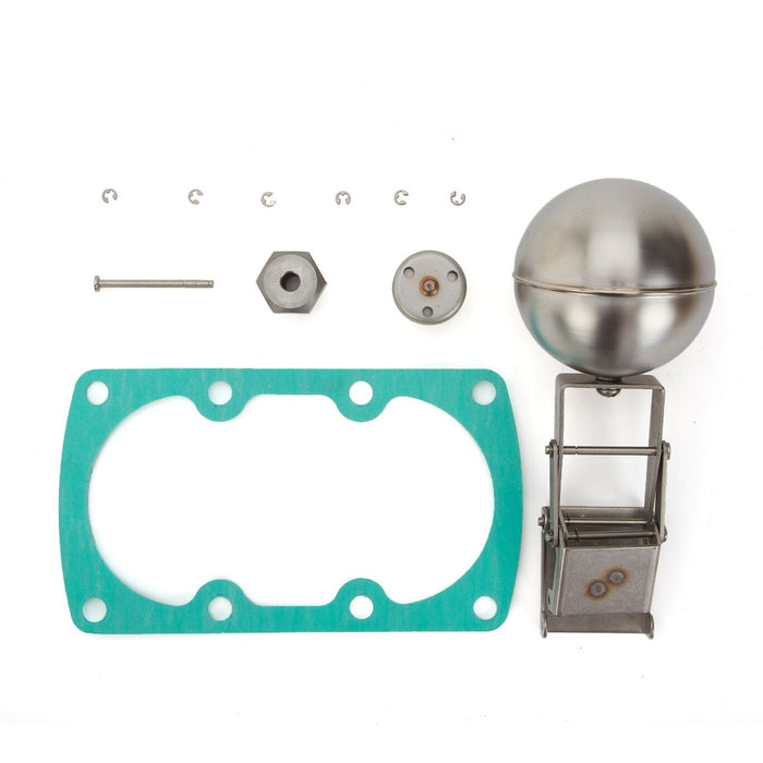 Watts WFTK-125 2 - Part of the RK-WFT Series