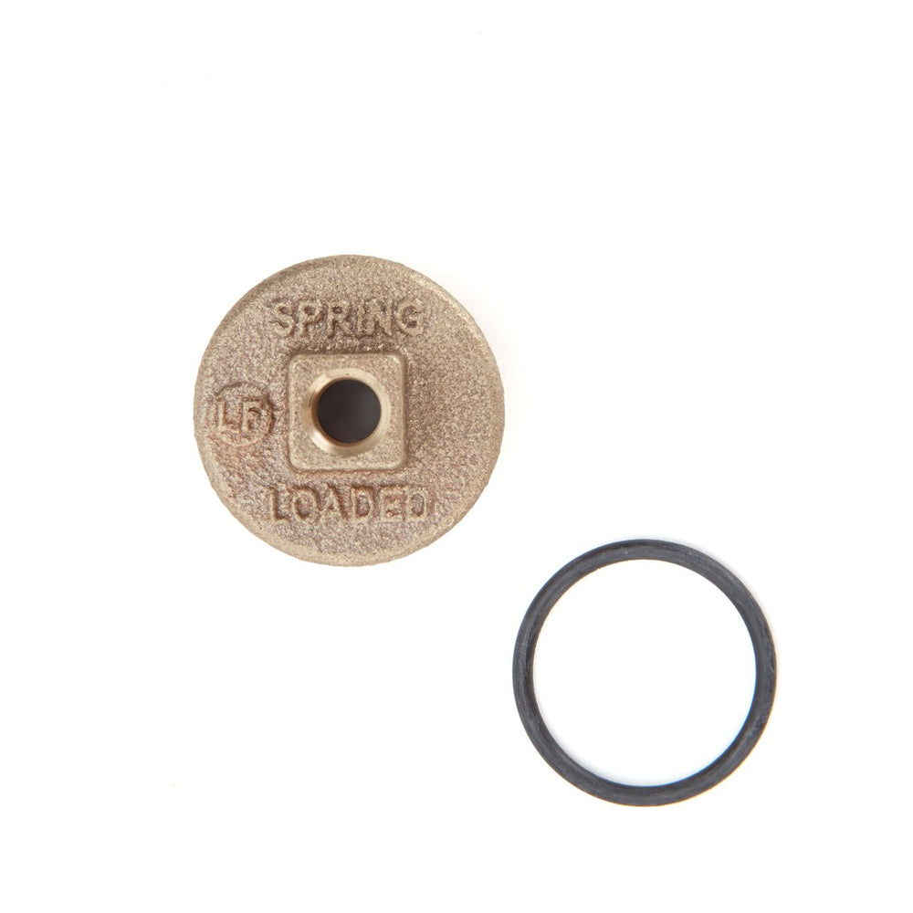 Watts LFRK 919C 1/4-1/2 - Part of the RK-LF919 Series