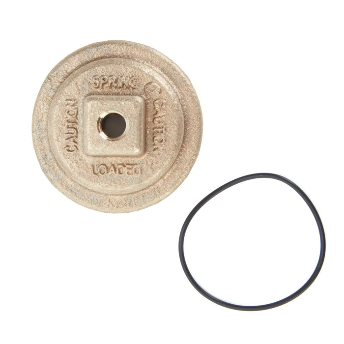 Watts LFRK 919C 1 1/4-1 1/2 - Part of the RK-LF919 Series