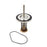 Watts LFRK 709DCDA-CK2 10 - Part of the RK-709DCDA Series