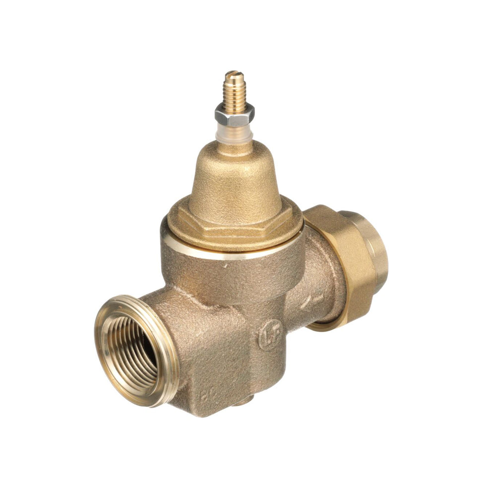 Watts LFN55BM1-U-LP 1/2 IN - Part of the LFN55B-M1 Series