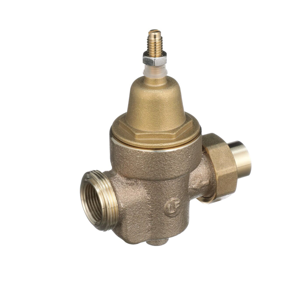 Watts LFN55BM1-U-S 3/4 IN - Part of the LFN55B-M1 Series
