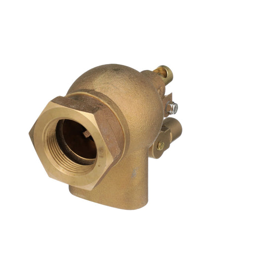 Watts 1250 1 1/4 - Part of the 1250 Series