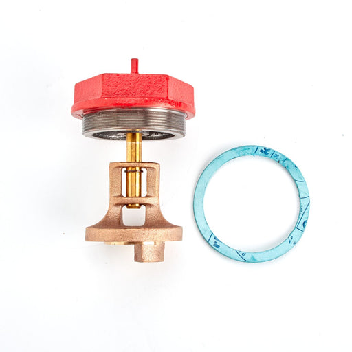Watts RK 2000-M5 2 1/2-3 - Part of the RK-2000 Series