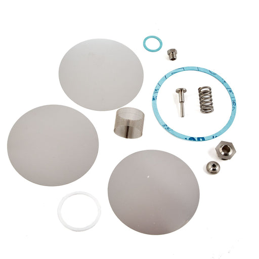Watts RK 152SS - Part of the RK-152SS Series