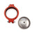 Watts RK 994/994RPDA-C 2 1/2-4 - Part of the RK-994/994RPDA Series