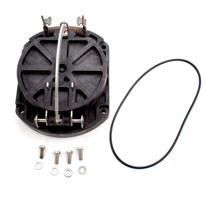 Watts RK 994/994RPDA-CK2 8-10 - Part of the RK-994/994RPDA Series