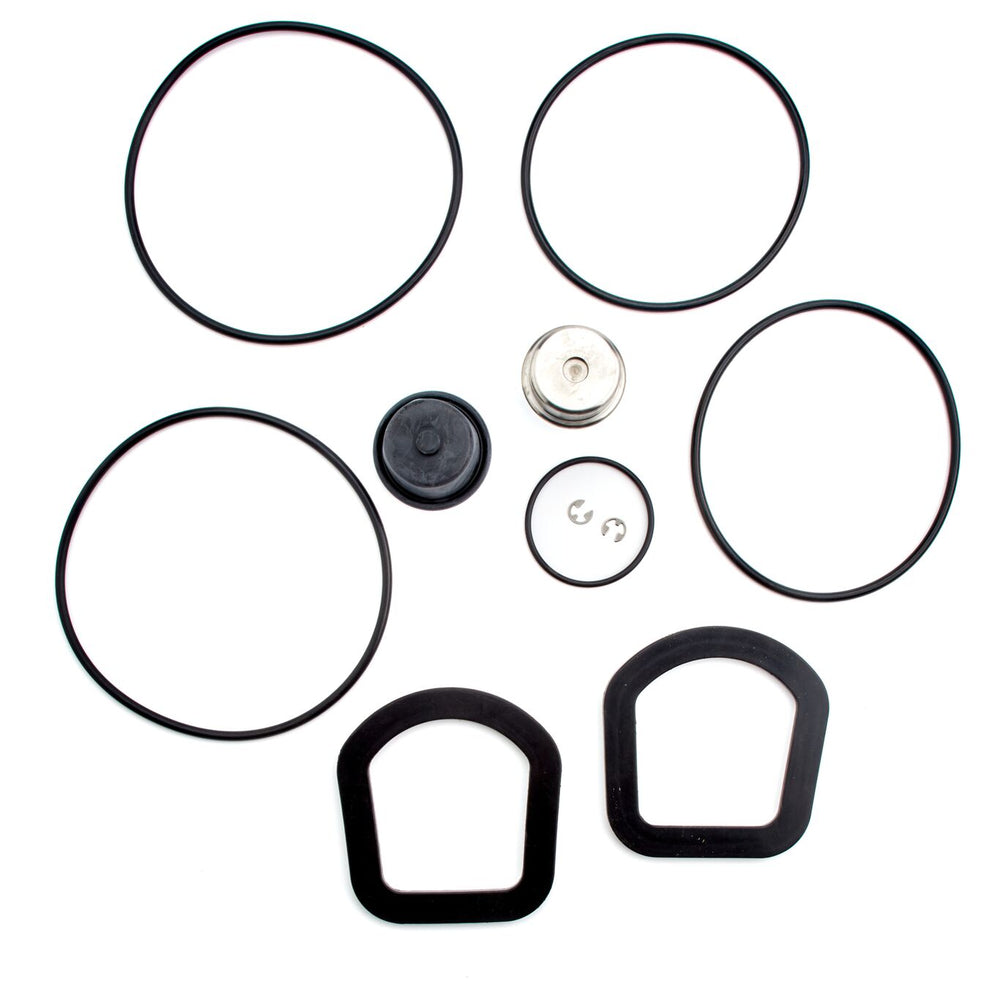 Watts RK 957/957RPDA-RT 6 - Part of the RK-957/957RPDA Series