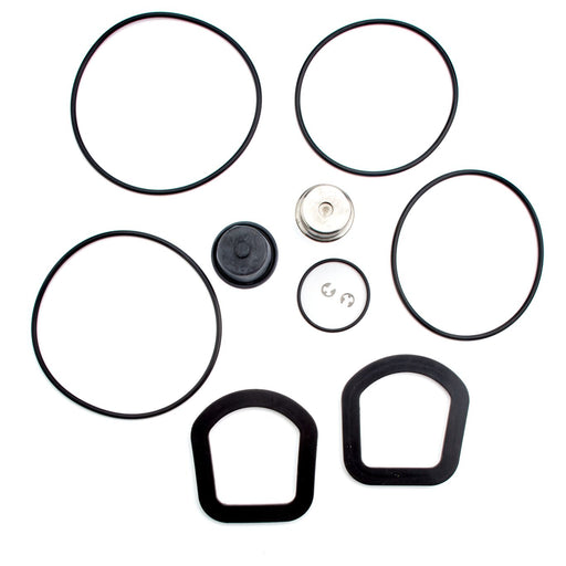 Watts RK 957/957RPDA-RT 6 - Part of the RK-957/957RPDA Series