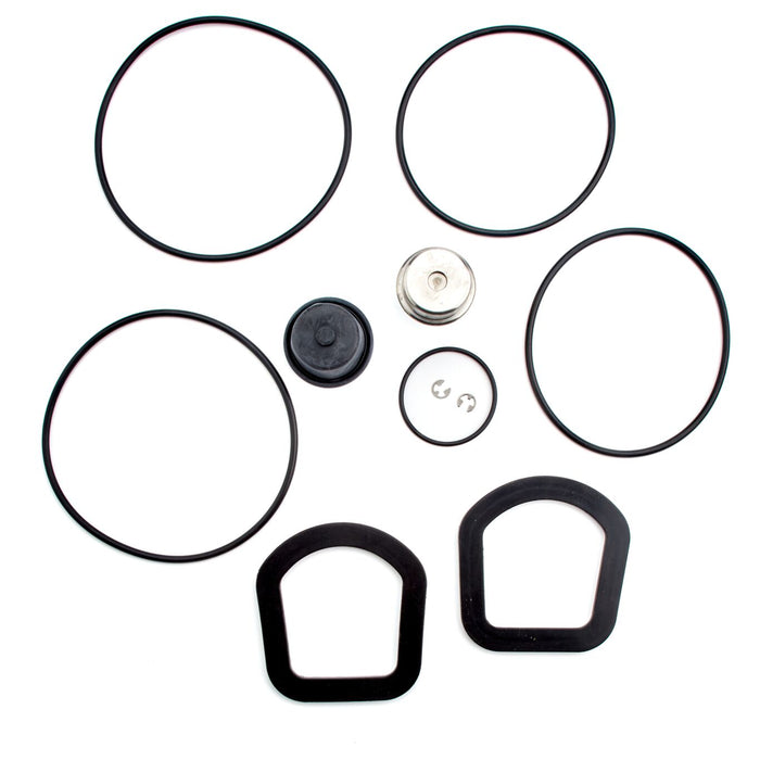 Watts RK 957/957RPDA-RT 6 - Part of the RK-957/957RPDA Series