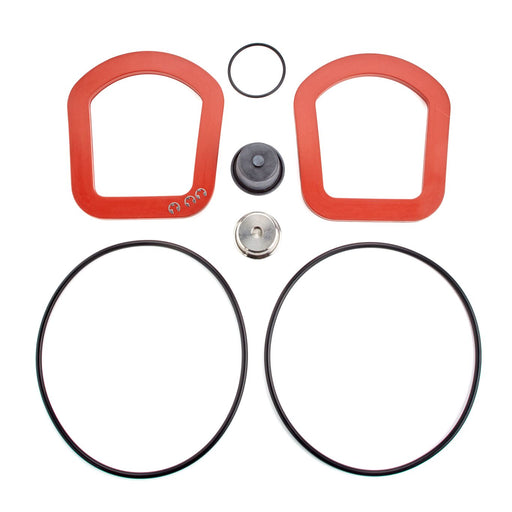 Watts RK 957/957RPDA-RT 10 - Part of the RK-957/957RPDA Series