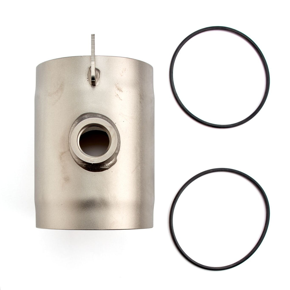 Watts RK 957/957RPDA-C 2 1/2-4 - Part of the RK-957/957RPDA Series