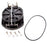 Watts RK 774/774DCDA-CK4 - Part of the RK-774/774DCDA Series