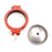Watts RK 774/774DCDA-C 2 1/2-4 - Part of the RK-774/774DCDA Series