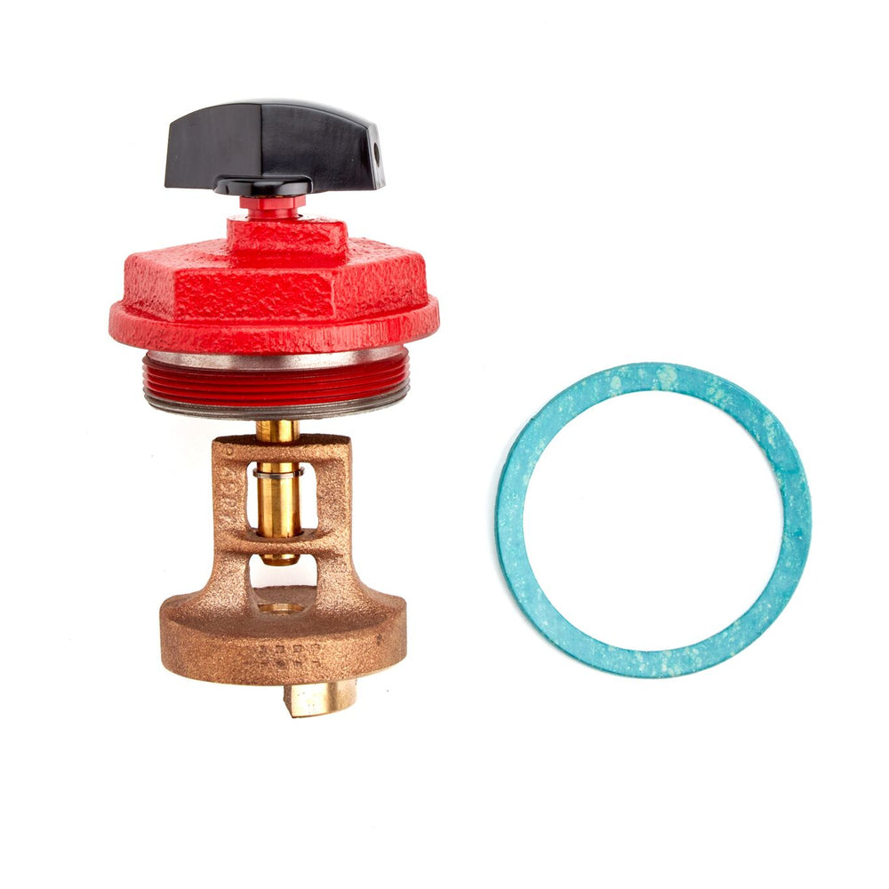 Watts RK 2000-M5 1 1/2-2 - Part of the RK-2000-M5 Series