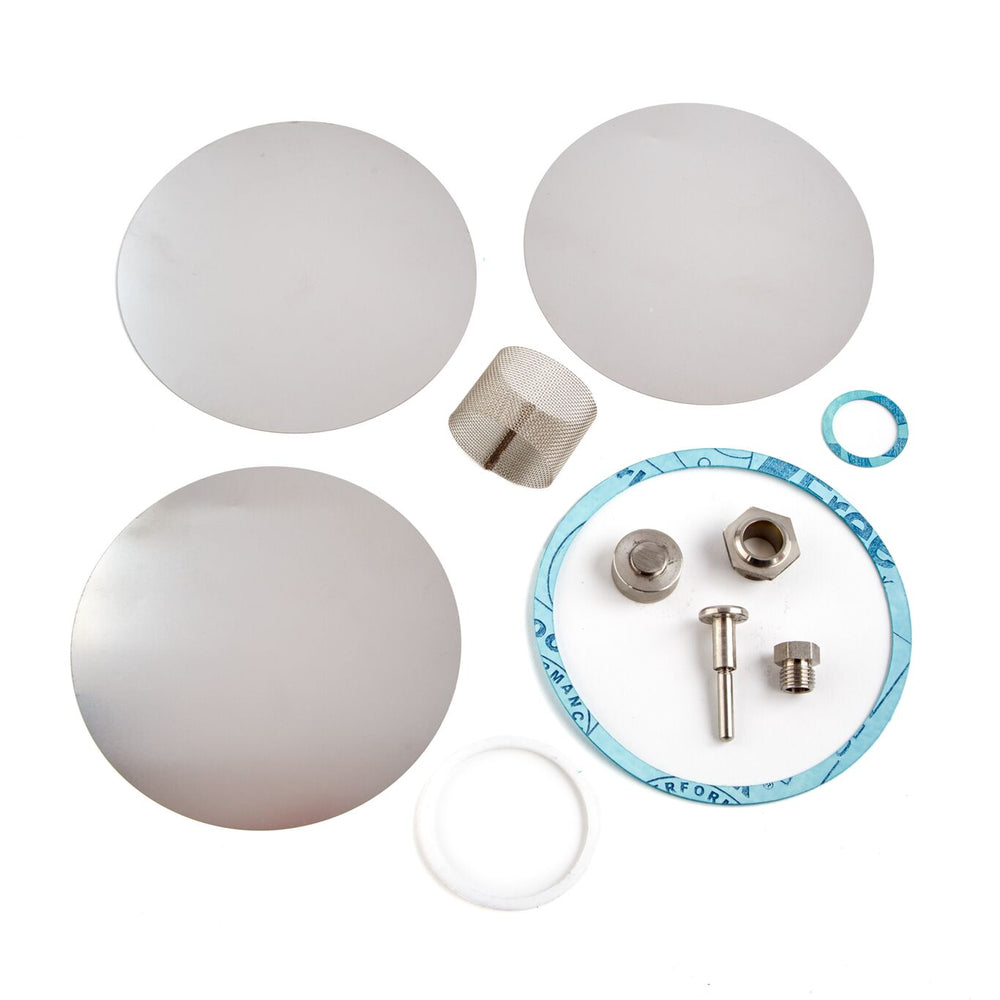 Watts RK 152SST 1/2 - Part of the RK-152SS Series