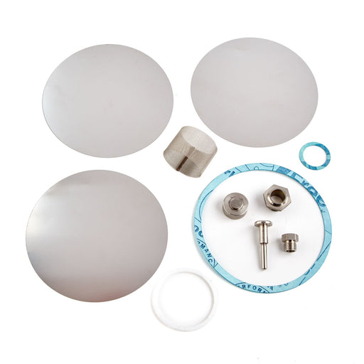 Watts RK 152SST 1/2 - Part of the RK-152SS Series