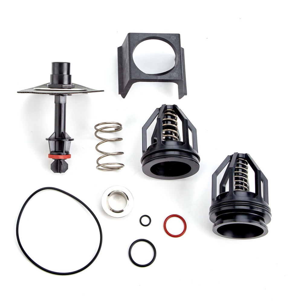 Watts RK 009M2-T 1 1/4-1 1/2 - Part of the RK-009 Series