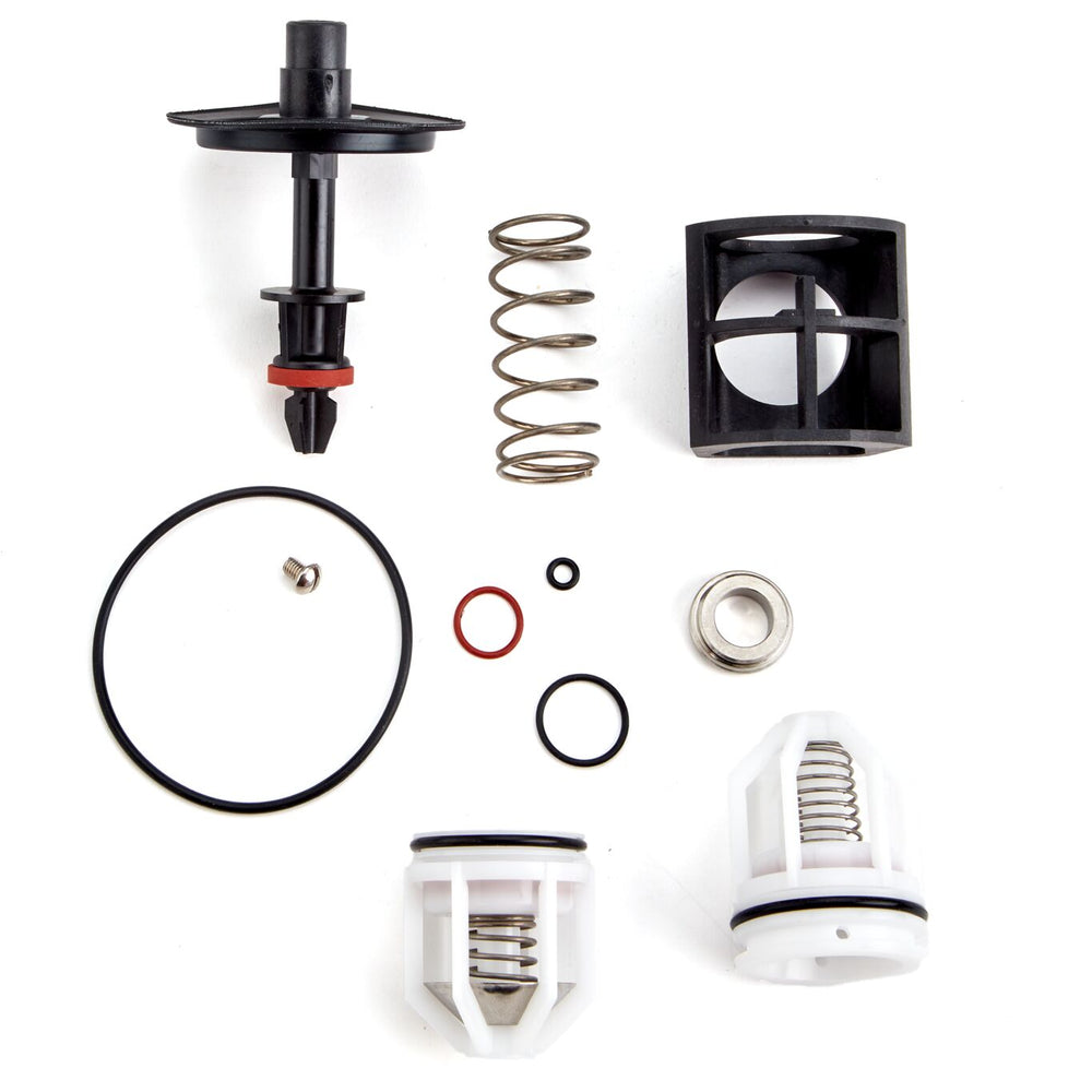 Watts RK 009M2-T 1 - Part of the RK-009 Series
