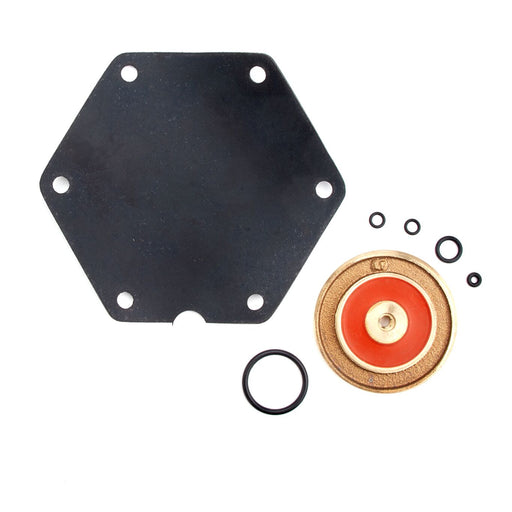 Watts LFRK 909RPDA-RV 21/2 - 3 - Part of the RK-909RPDA Series