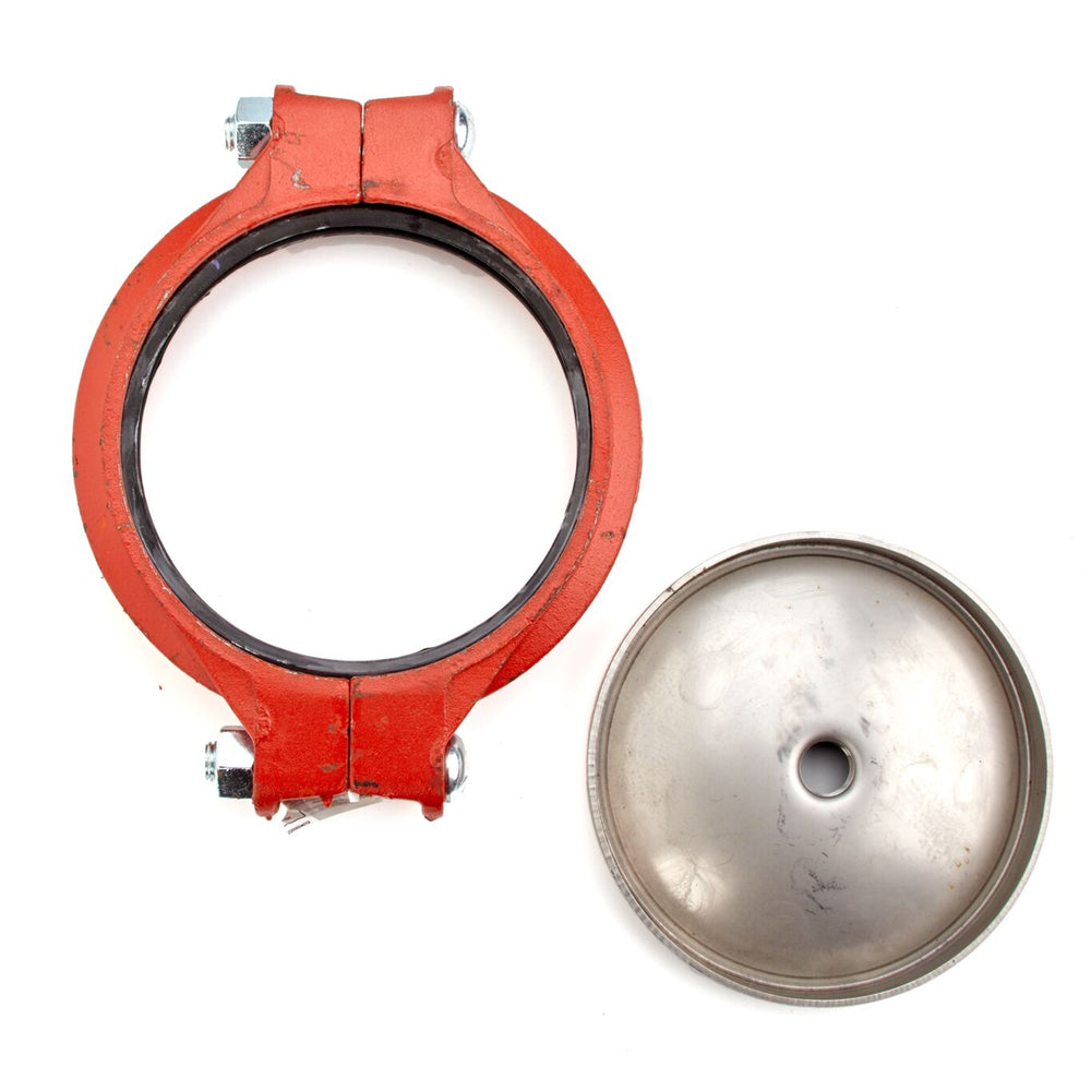 Watts RK 774/774DCDA-C 6 - Part of the RK-774/774DCDA Series