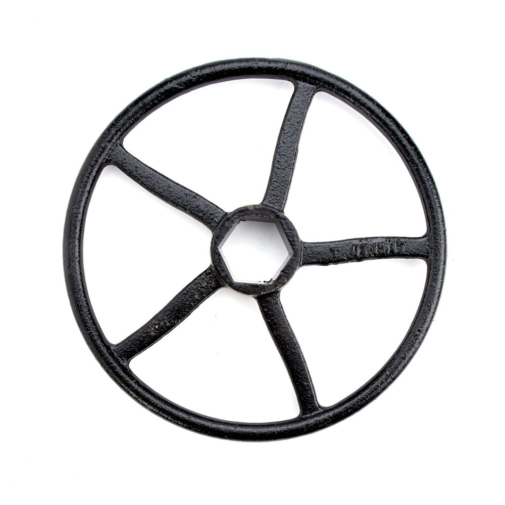 Watts 408-HK 6 - Part of the RK-408 Series