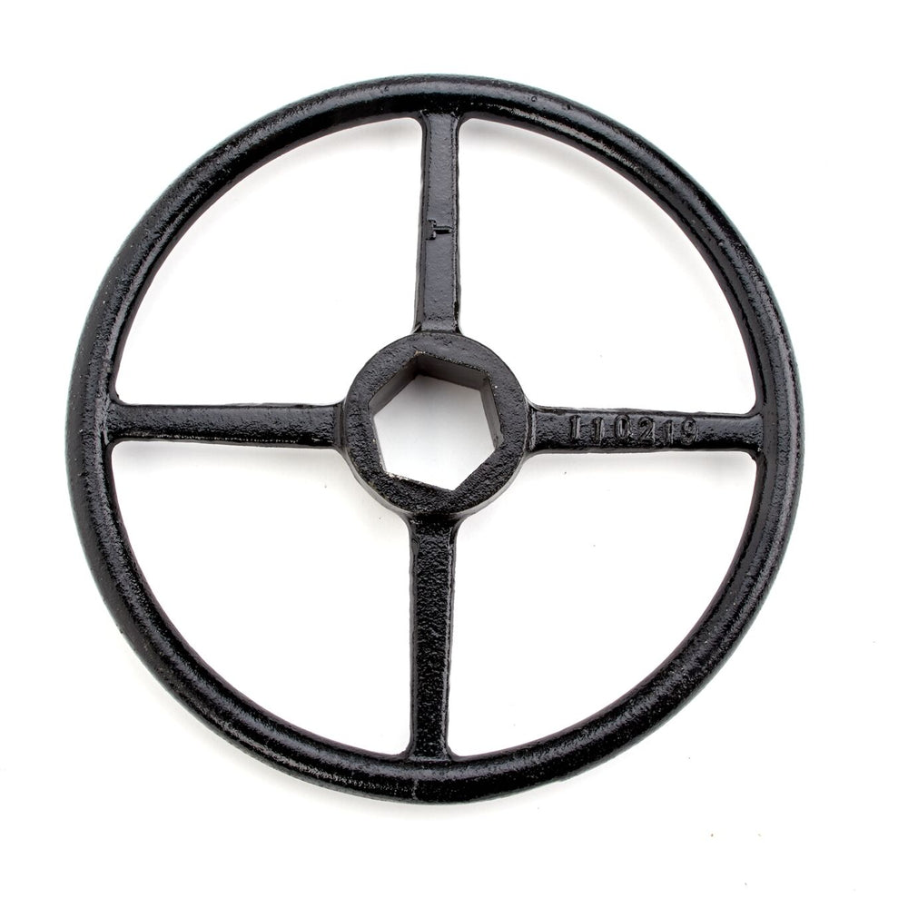 Watts 408-HK 3 - Part of the RK-408 Series