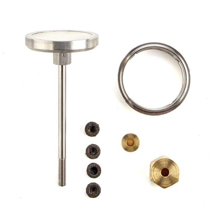 Watts 127H37S-RK - Part of the RK-127 Series