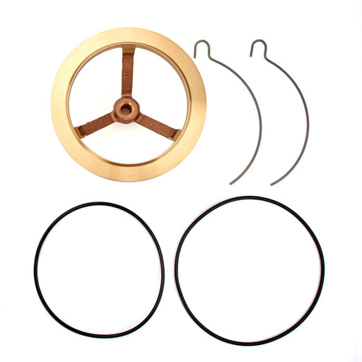Watts RK 993-S 6 - Part of the RK-993 Series