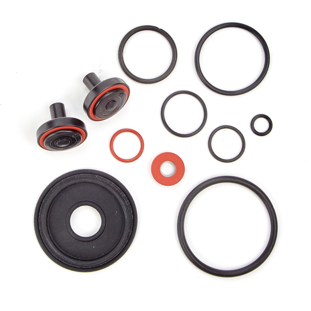 Watts RK 995-RT 1/2-3/4 - Part of the RK-995 Series